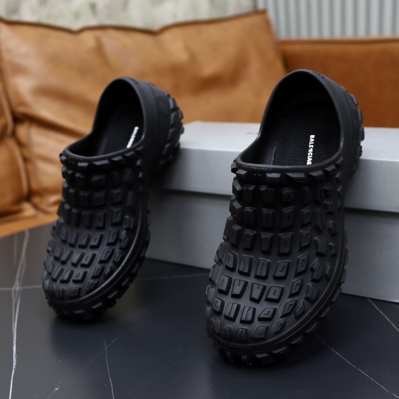 Balenciaga Slippers